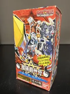 カードダス★ 陰陽大戦記　カード　陰陽闘神符★23セット★92枚 カードダス☆ 陰陽大戦記 カード 陰陽闘神符☆23セット☆92枚