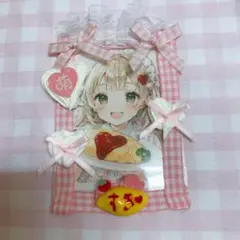 オムライスと萌え