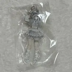 夜光性アミューズ 白空こあい アクキー