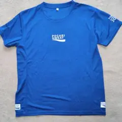 POCARI SWEAT 東京マラソン2021 Tシャツ　Mサイズ