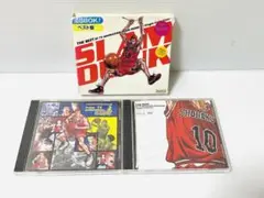ザ・ベスト・オブ・TVアニメーション スラムダンク~シングル・コレクション~