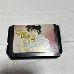 2025年最新】修羅の門 メガドライブの人気アイテム - メルカリ