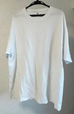 calcru　ボーダーTシャツ