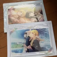 アイドルマスターシャイニーカラーズ アクリルボード イルミネーションスターズ