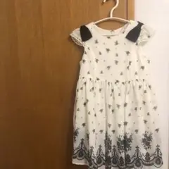 エニィファム ワンピース