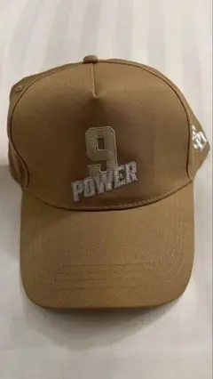 福岡ソフトバンクホークス　柳田悠岐　キャップ　帽子