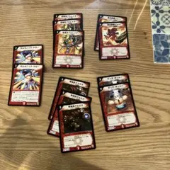 デュエマ　第三弾