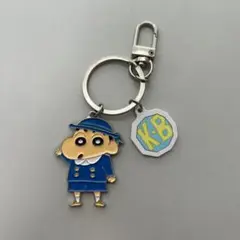 クレヨンしんちゃん　キーホルダー