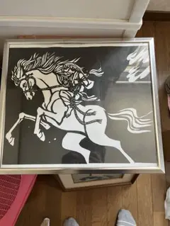切り絵