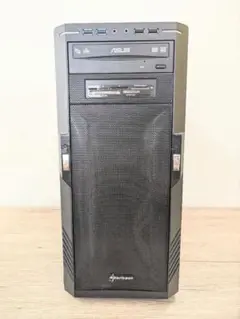 期間限定特価 Diginnos ゲーミングPC　ケース
