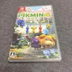 ピクミン4