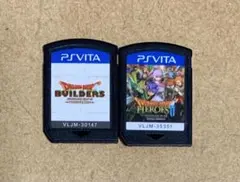 ドラゴンクエスト ビルダーズ ヒーローズ2