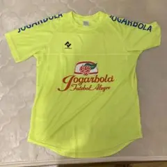 JOGABOLA ジョガボーラ プラクティスシャツ ユニフォーム
