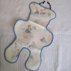 【新品】チャイルドシートカバー