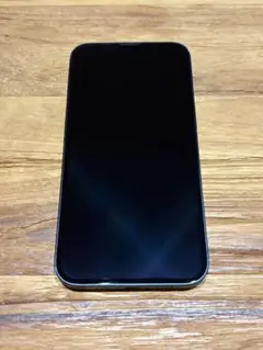 iphone13 158GB ミッドナイト　SIMフリー　バッテリー60％
