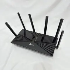 TP-Link Archer AX4800 Wi-Fi 6ルーター