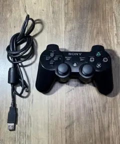 PlayStation3 DUALSHOCK3 コントローラー