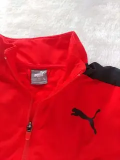 新品未使用　ＰＵＭＡ　ジャージー　メンズSサイズ　レディースMサイズ