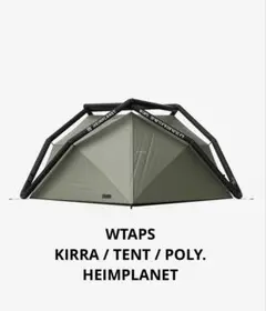 未使用　HEIMPLANET Fistral へイムプラネット FISTRAL, CAIRO CAMO – HEIMPLANET