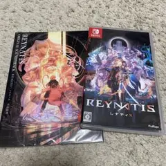 Switch レナティス