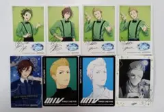 アイドルマスターSideM Jupiter セット