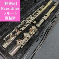 2025年最新】KAERNTNER ケルントナー フルートの人気アイテム