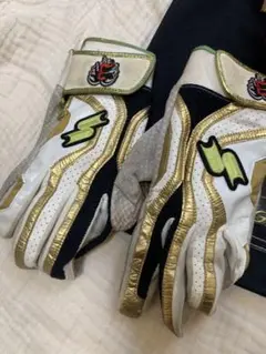ミズノ グローバルエリート グローブ 軟式用