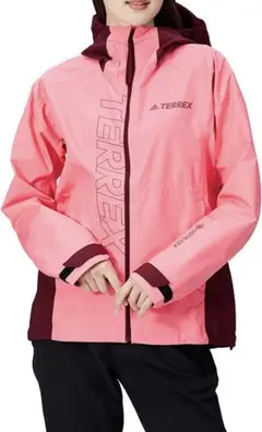 2025年最新】adidas レインコート・ポンチョの人気アイテム