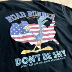 美品！ラッセル アスレティック LOONEY TUNES コラボ Tシャツ