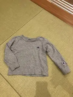 チャンピオン　ロンT