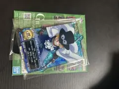 一番くじワンピース Ｇ賞 シークレット