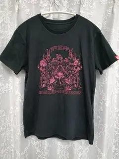 ASIAN KUNG-FU GENERATION アジカン　Tシャツ Sサイズ