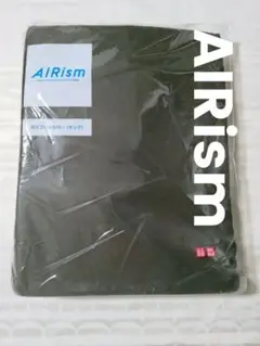 新品　ユニクロ　エアリズム 掛け布団カバー ブラック キング