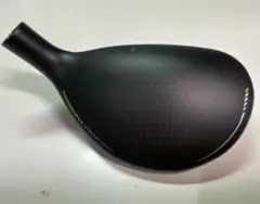 (中古品) PING G430 ハイブリッド 3U 19° ヘッド単体 カバー有
