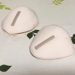 メ(^ ^)P【まとめ売り③】サイズ 形 不揃い 肩パッド