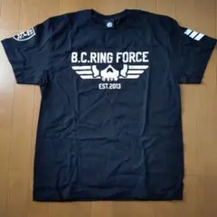 【新品、未使用】バレットクラブ BULLET CLUB Tシャツ　Lサイズ