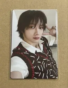 BOYNEXTDOOR BOYLIFE weverse 特典 ラキドロ ソンホ