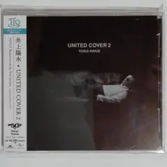 井上陽水/UNITED COVER 2