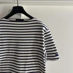 saint james "OUESSANT" short sleeve T6