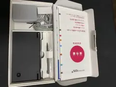 ニンテンドー　DSi ブラック　Nintendo 任天堂