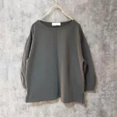 【美品】B:MING by BEAMS フレア袖カットソー トップス Free