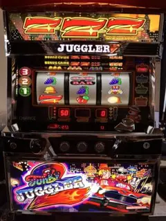 2025年最新】ファンキージャグラー2 実機の人気アイテム - メルカリ