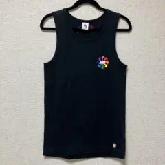 ★*★様 NIKE BE TRUE タンクトップ 風車ロゴ black 未開封 NIKE BE TRUE タンクトップ 風車ロゴ black 未開封 - メルカリ