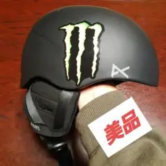Anon ヘロー 2.0 スキー&スノーボード ヘルメット | Anon Optics