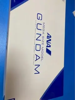 ANA ガンダム メガサイズモデル 完成品 箱有り 2025年最新】ana メガサイズガンダムの人気アイテム - メルカリ