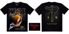 Kobe Bryant Tシャツ 8 24.size L