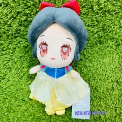 白雪姫 ぬいぐるみバッジ キーチェーン タグ付き 楽天市場】キーホルダー 白雪姫 ディズニー プリンセス キー