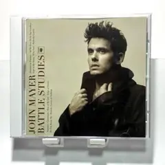 ジョン・メイヤー John Mayer / Battle Studies
