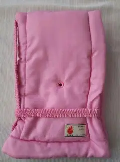 小学生用 防災頭巾 ピンク