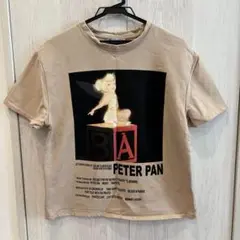 ZARA ディズニークラシック ティンカーベル Tシャツ M